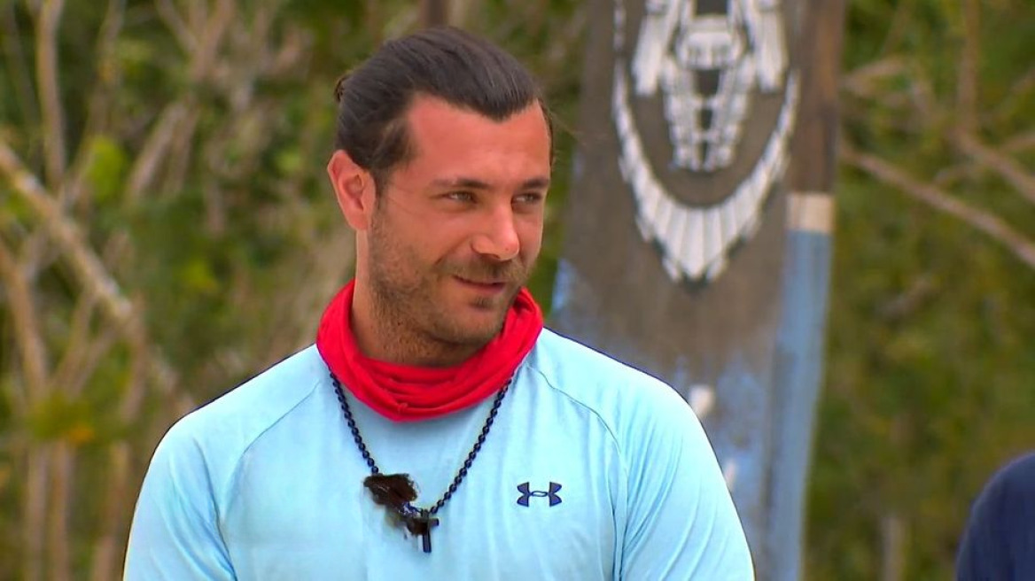 Survivor All Star: Ξεκίνησαν τα παράπονα για το φαγητό - «Μας έχει κόψει λόρδα» είπε ο Νίκος Μπάρτζης