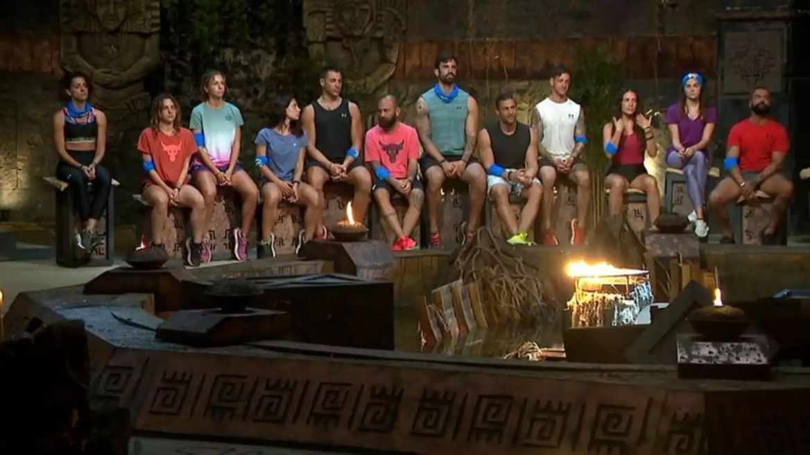 Survivor All Star Spoiler: Αυτός είναι ο νέος παίκτης που αναχωρεί για Άγιο Δομίνικο