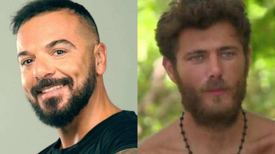 Survivor All Star: Ο Τριαντάφυλλος «τα βάζει» με τον Νίκο Μπάρτζη - «Έβγαλες κακία και πονηριά»