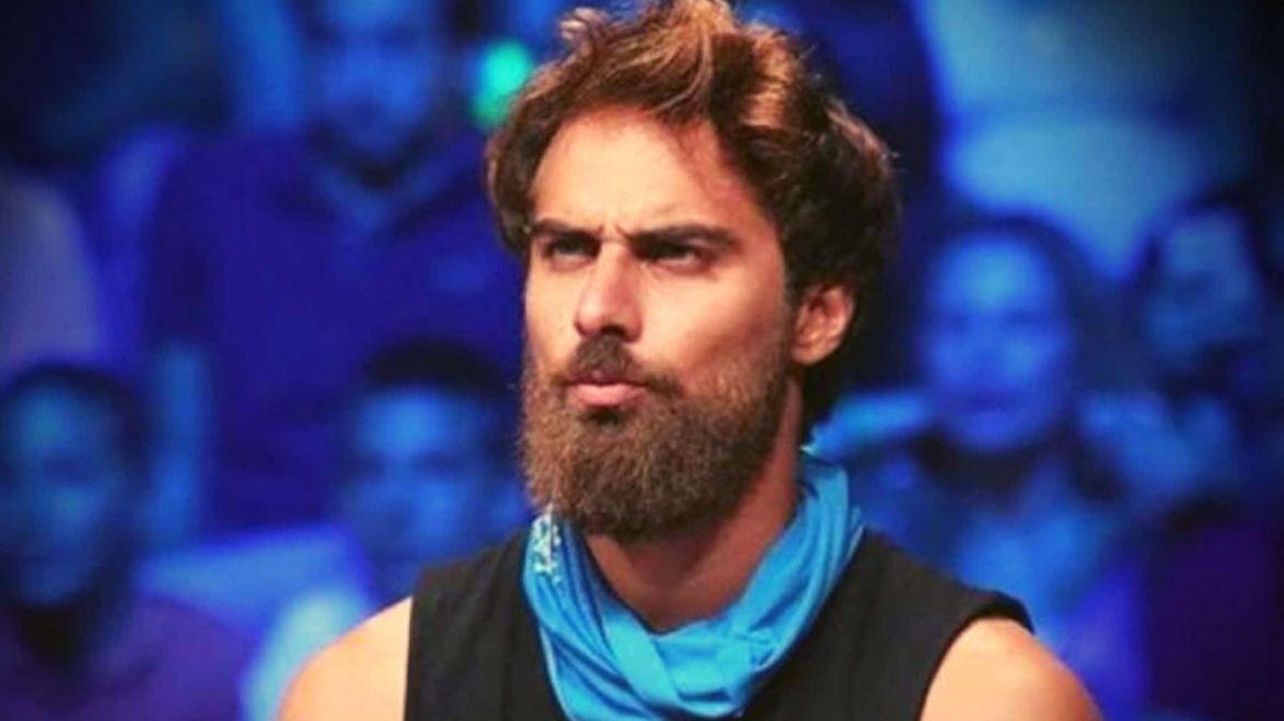 Survivor All Star: Φλερτ στο ριάλιτι επιβίωσης με πρωταγωνιστή τον Μάριο Πρίαμο