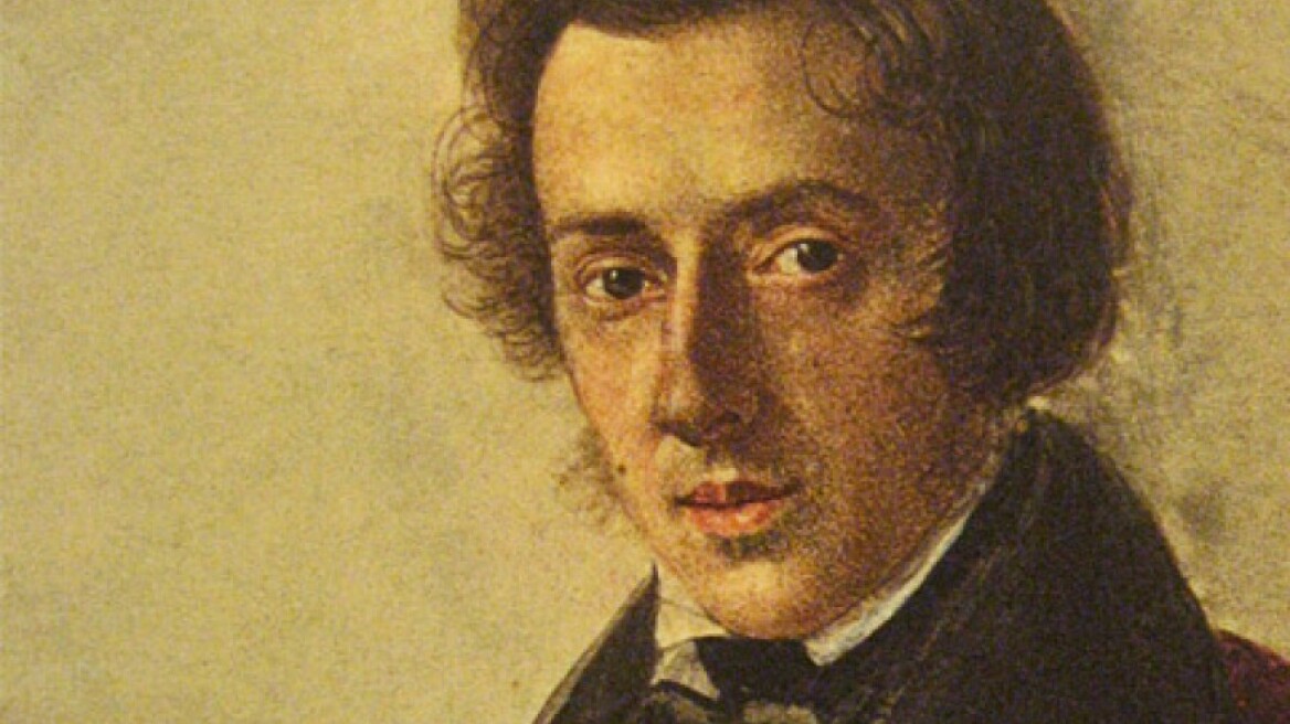 Frédéric Chopin: Ένα σπάνιο βιβλίο για τον κορυφαίο μουσουργό φτιαγμένο από τους μαθητές του