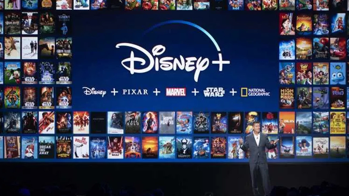 Μάχη «χαρακωμάτων» στην Disney: Τι συμβαίνει στο «αστέρι» του Χόλιγουντ – Ο ρόλος του συμπέθερου του Μπέκαμ