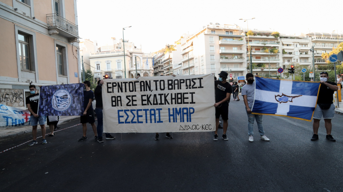 Κυπριακό: Δεν υπάρχει κοινό έδαφος για συνομιλίες διαπιστώνει ο ΓΓ του ΟΗΕ