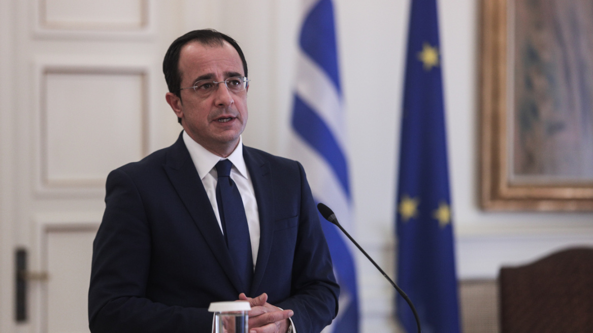 Κύπρος: Προβάδισμα για τον Νίκο Χριστοδουλίδη σε δημοσκόπηση του ΡΙΚ