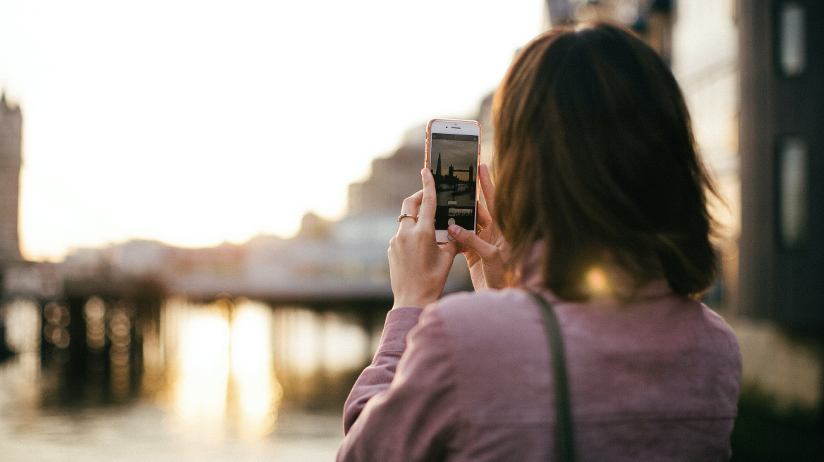 Τα πέντε πιο hot smartphones για τέλειες φωτογραφίες