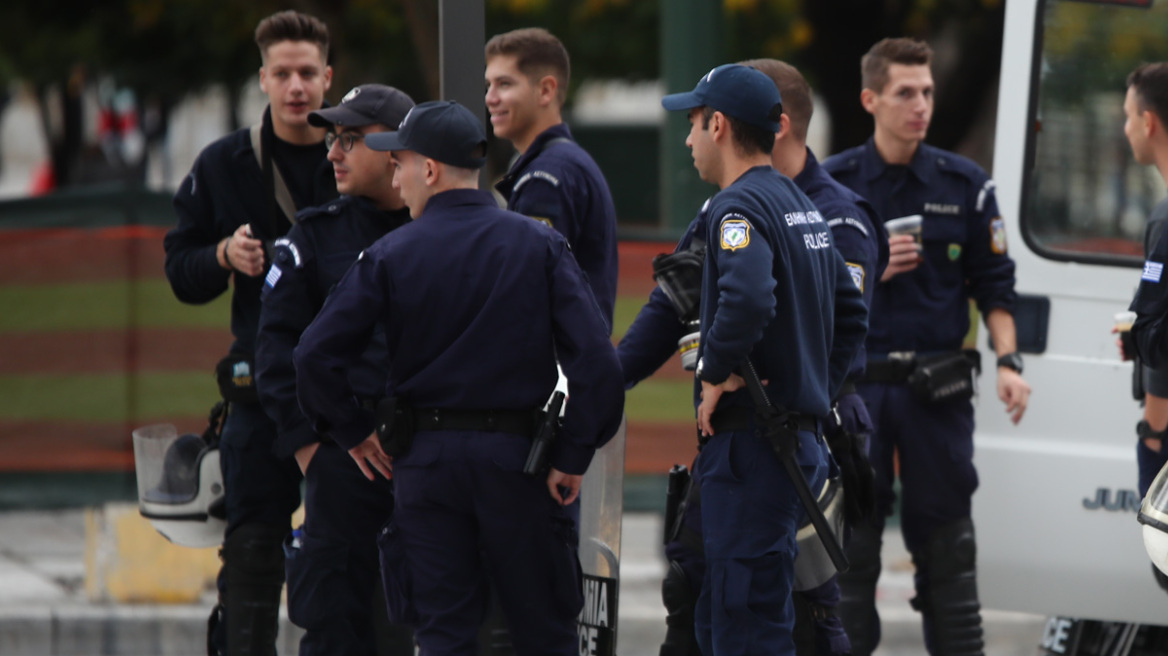 Τέως βασιλιάς Κωνσταντίνος: Τριήμερη επιφυλακή όλης της Αστυνομίας για την κηδεία