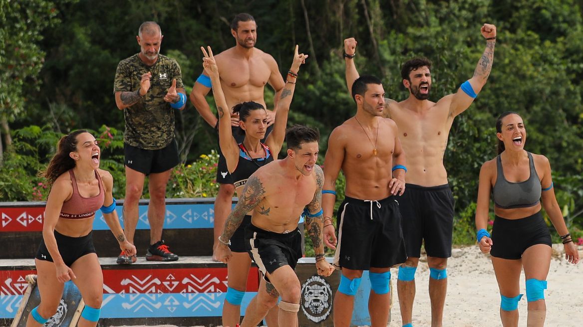 Survivor All Star: Έρχονται σκληρές αναμετρήσεις και ανεβασμένοι τόνοι 