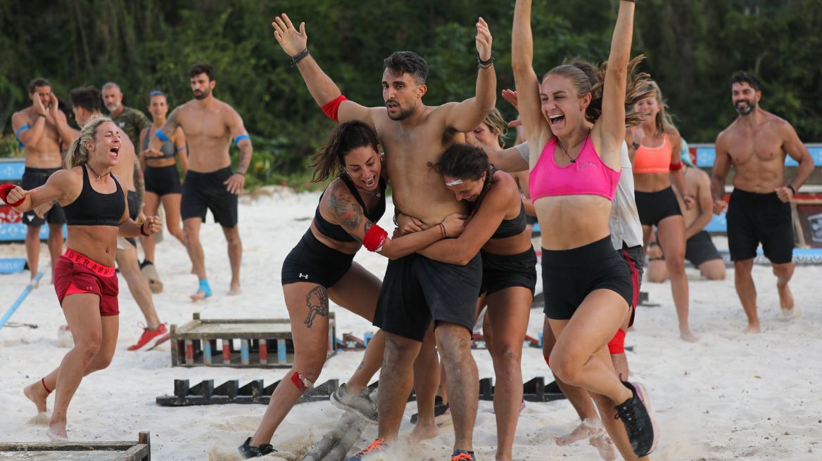 Survivor All Star Spoiler: Ποια ομάδα κερδίζει την πρώτη ασυλία της εβδομάδας