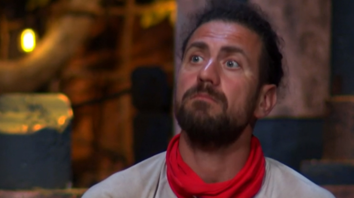 Survivor All Star: Υποψήφιος για δεύτερη συνεχή φορά ο Κώστας Παπαδόπουλος - Δείτε βίντεο