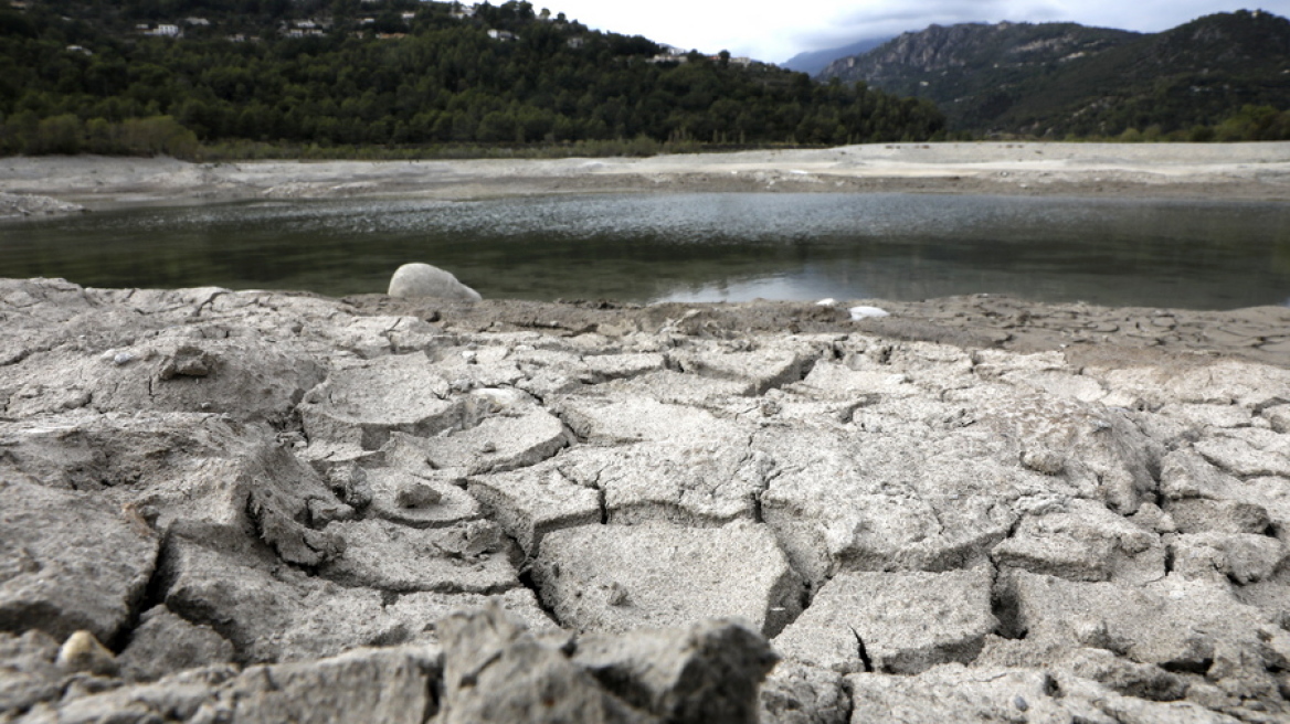 Επιστροφή του Ελ Νίνιο το 2023 - Για πρωτοφανή κύματα καύσωνα προειδοποιούν οι επιστήμονες