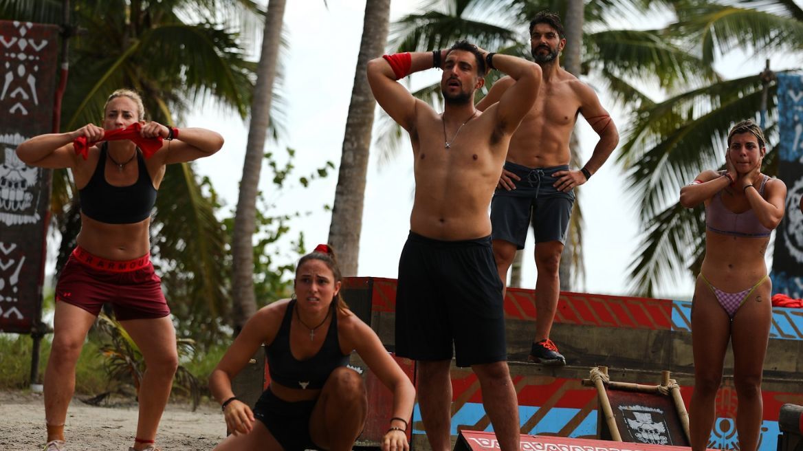 Survivor All Star: Οι προμήθειες τελειώνουν και οι παίκτες φτάνουν στα όριά τους