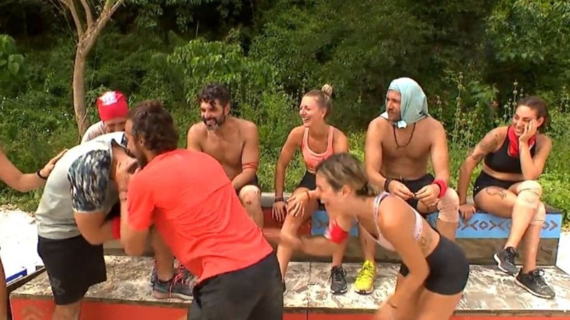 Survivor All Star: Έσπασαν το σερί των «Μαχητών» οι «Διάσημοι» - «Θλιβερή» εμφάνιση και ήττα με 4-10 