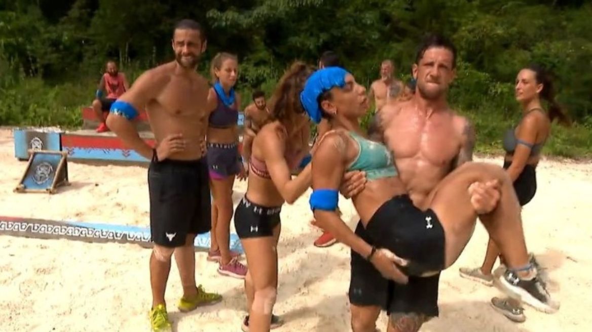 Survivor All Star: Κατέρρευσε η Μαριαλένα Ρουμελιώτη - «Δεν είμαι καλά»