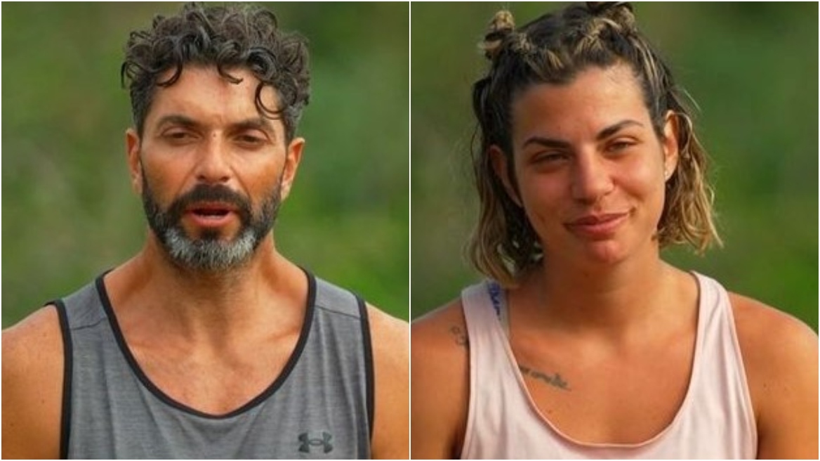 Survivor All Star: Νέα κόντρα Μαρτίκα με Σταυρούλα - «Τόση κακία, τόσα απωθημένα»