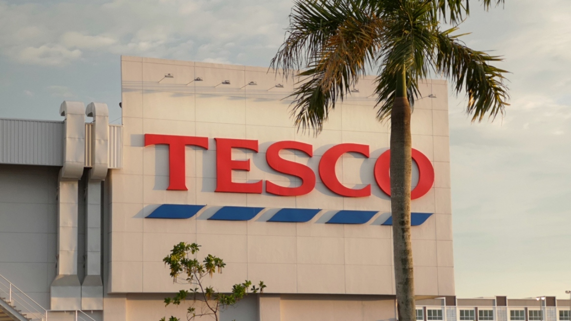 Παραιτείται ο πρόεδρος των Tesco έπειτα από τις καταγγελίες για σεξουαλική παρενόχληση