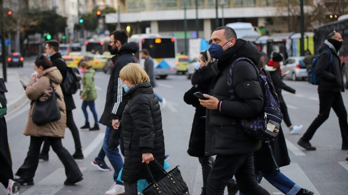 Βασιλακόπουλος: Πρέπει να μας ανησυχεί η χθεσινή έκθεση του ΕΟΔΥ