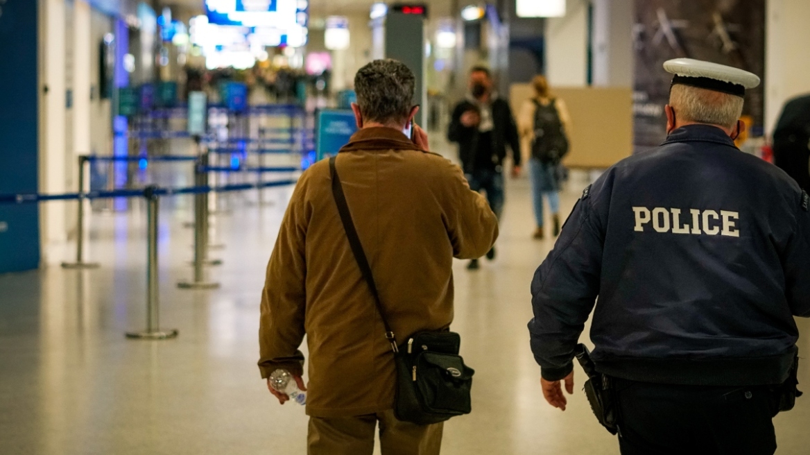 «Στο όνομα του Αλλάχ πρέπει να πεθάνετε»: Τι έγραφε το email που εστάλη σε «Ελευθέριος Βενιζέλος» και έξι νοσοκομεία