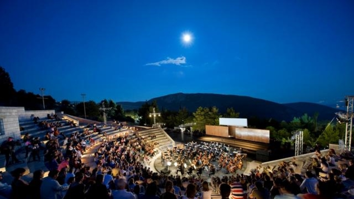 «Όλη η Ελλάδα ένας Πολιτισμός»: Επιστρέφουν το καλοκαίρι του 2023 οι εκδηλώσεις σε αρχαιολογικούς χώρους 