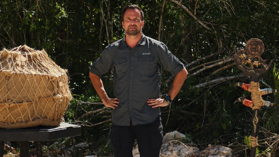 Survivor All Star Spoiler: Αυτός είναι ο παίκτης που αποχωρεί σήμερα από τον Άγιο Δομίνικο