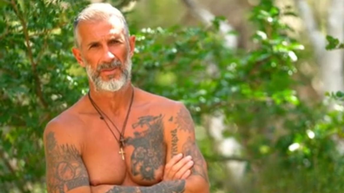 Survivor All Star: Εκνευρισμένοι οι Μπλε με τον Τάκη Καραγκούνια - «Δεν γίνεται να μιλάς πάντα εσύ»