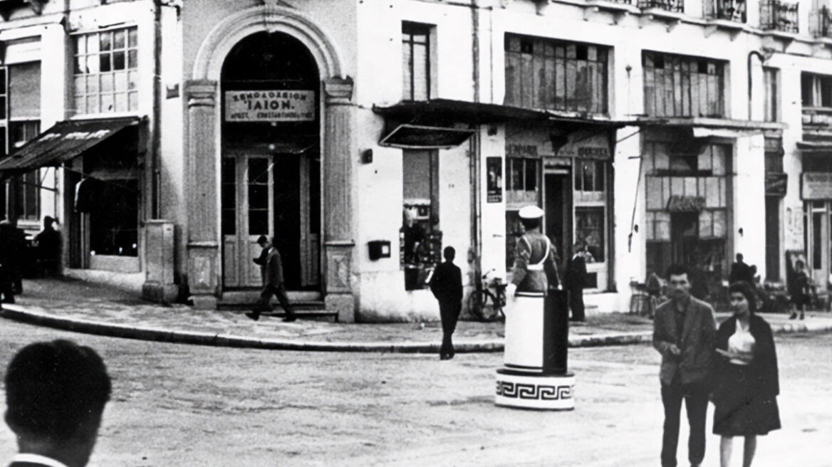 Η εκρηκτική αύξηση των αυτοκινήτων στην Ελλάδα τη δεκαετία του 1920 και η Τροχαία