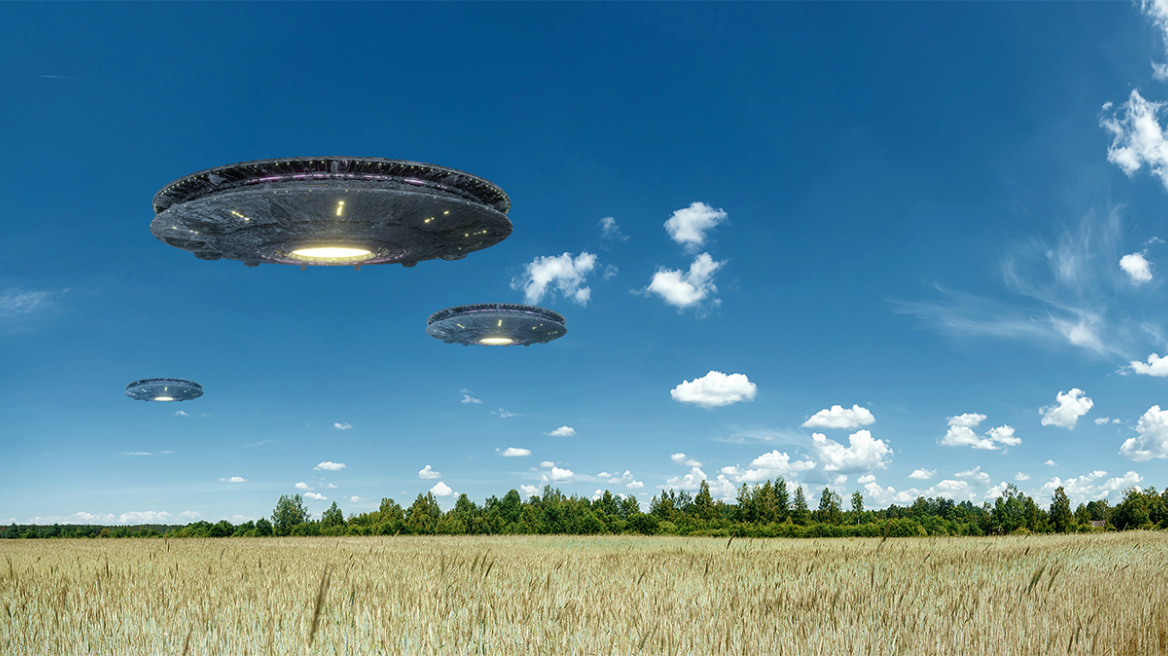 ΗΠΑ: Τα 24 μυστικά προγράμματα της CIA - Από τα UFO και τον έλεγχο του νου μέχρι... γάτες κατασκόπους