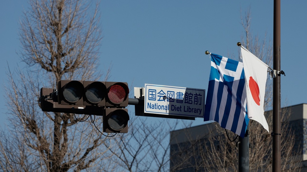 Συμφωνία Ελλάδας – Ιαπωνίας επί της αρχής για τη σύναψη Σύμβασης Αποφυγής Διπλής Φορολογίας