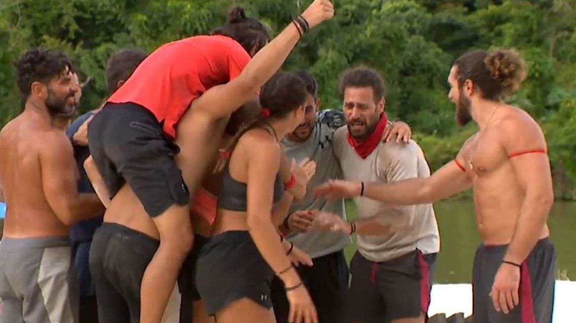 Survivor All Star Spoiler: Ποια είναι η ομάδα που κερδίζει την ασυλία και ποιος ο τέταρτος υποψήφιος 