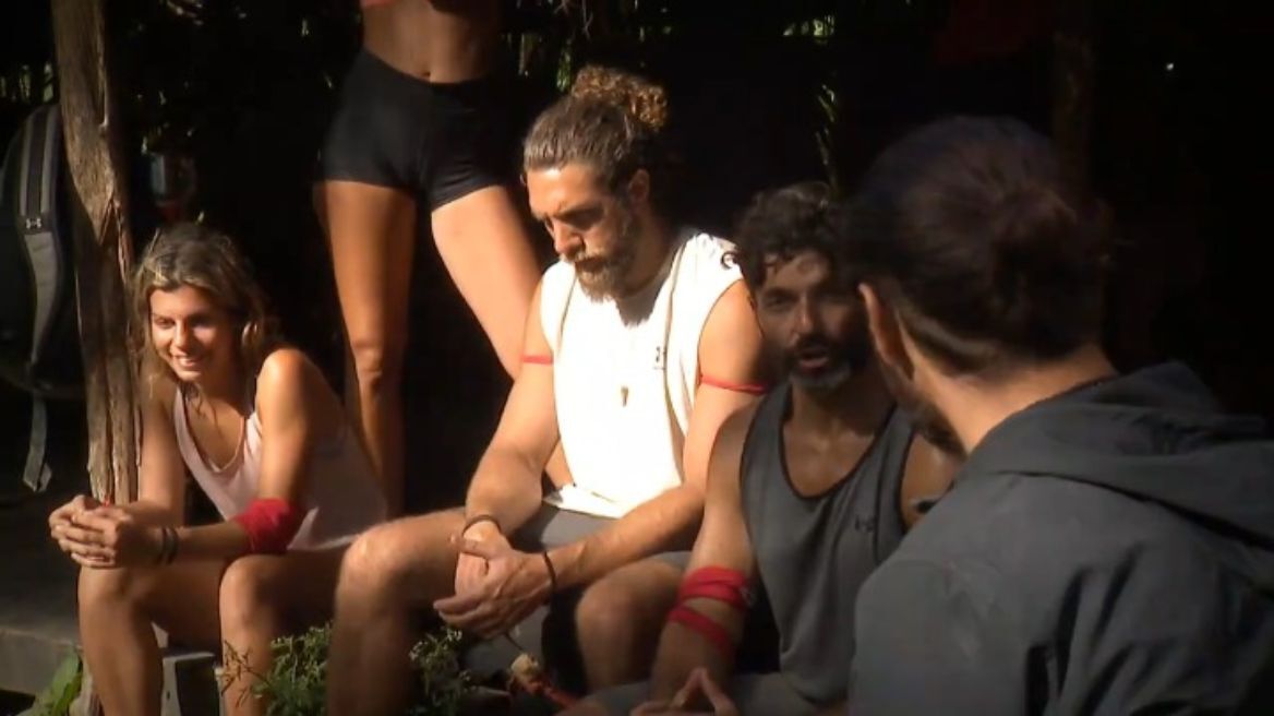 Survivor All Star Spoiler: Η ομάδα που θα κερδίσει το έπαθλο επικοινωνίας και ο παίκτης που θα αποχωρήσει