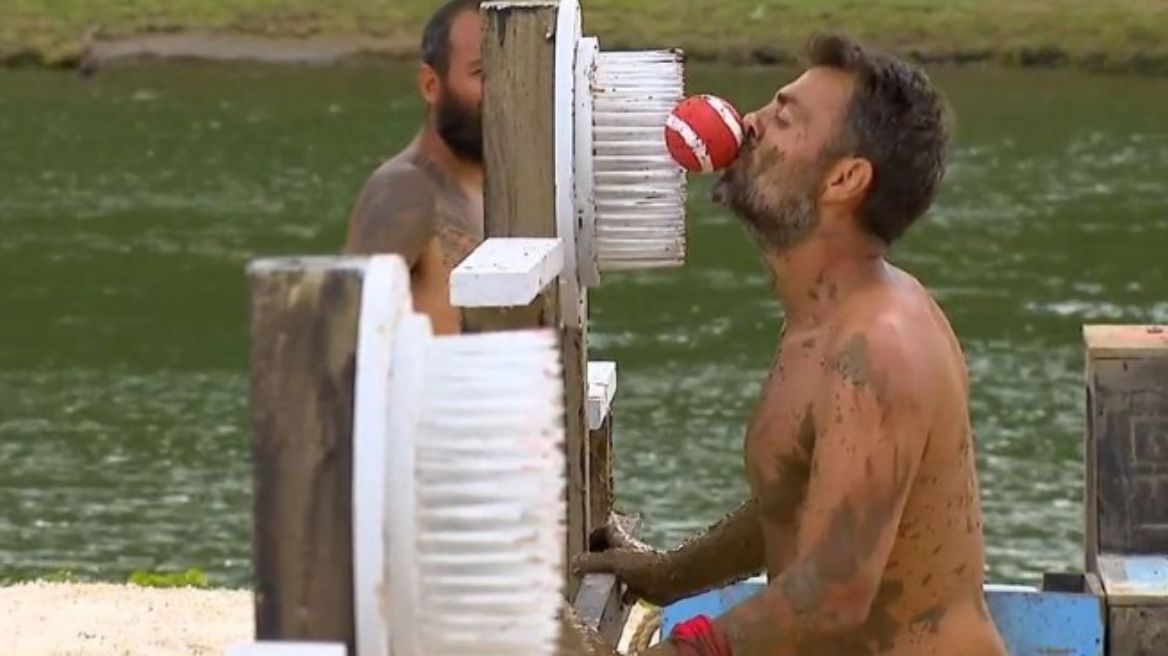 Survivor All Star: Οι Διάσημοι κέρδισαν το πρώτο έπαθλο επικοινωνίας