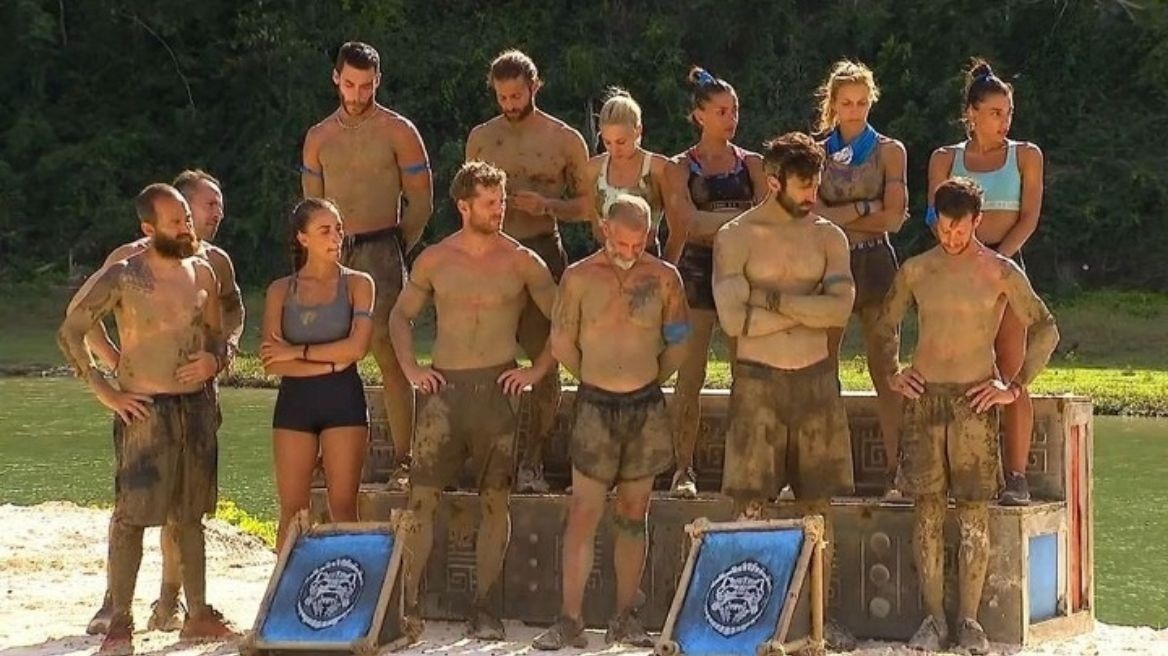 Survivor All Star: Η ιστορία του Γιώργου Λιανού που έκανε τους «Μπλε» να δακρύσουν