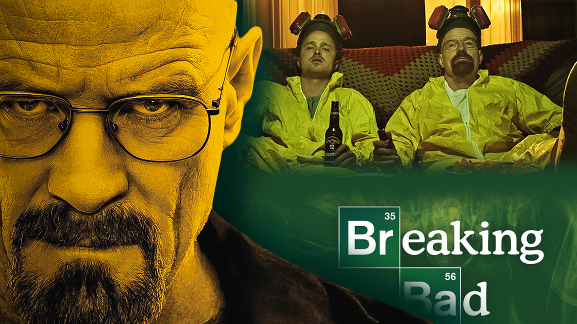 Breaking Bad: Δέκα χρόνια μετά, κι ακόμα κάνει κουμάντο ο Χάιζενμπεργκ