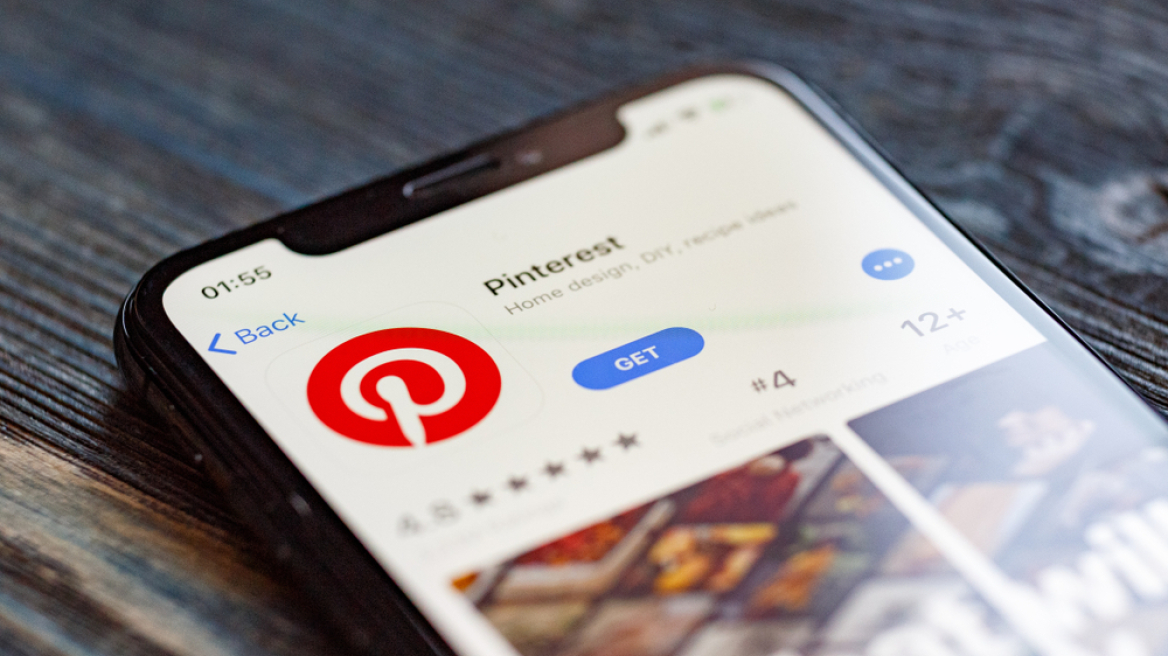 Η Pinterest απολύει 150 εργαζομένους