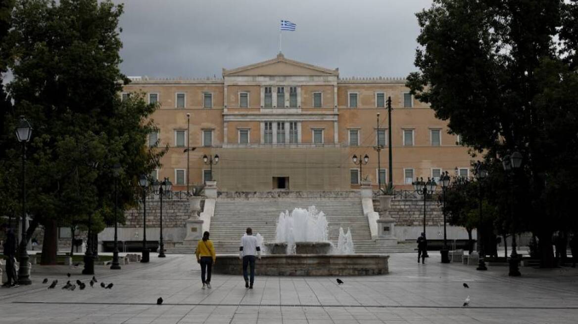 Κινητοποιήσεις καλλιτεχνών: Συγκέντρωση στις 12:00 στην Πλατεία Συντάγματος