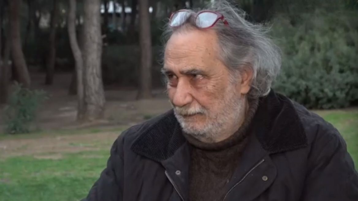 Κώστας Αρζόγλου: «Γελάω με παίκτες από ριάλιτι που δουλεύουν ως ηθοποιοί»