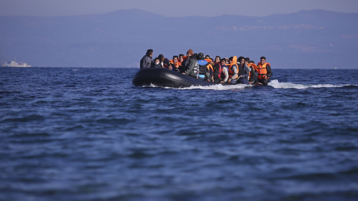 Μεταναστευτικό: Το ιταλικό λιμενικό βρήκε 8 πτώματα σε πλεούμενο στα χωρικά ύδατα της Μάλτας