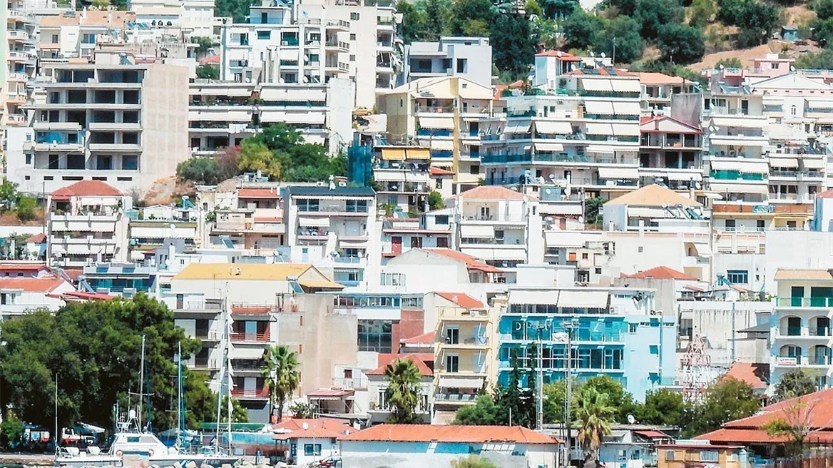 Πρόγραμμα «Σπίτι μου»: Οι δύο αλλαγές που πρέπει να γνωρίζουν οι δικαιούχοι 