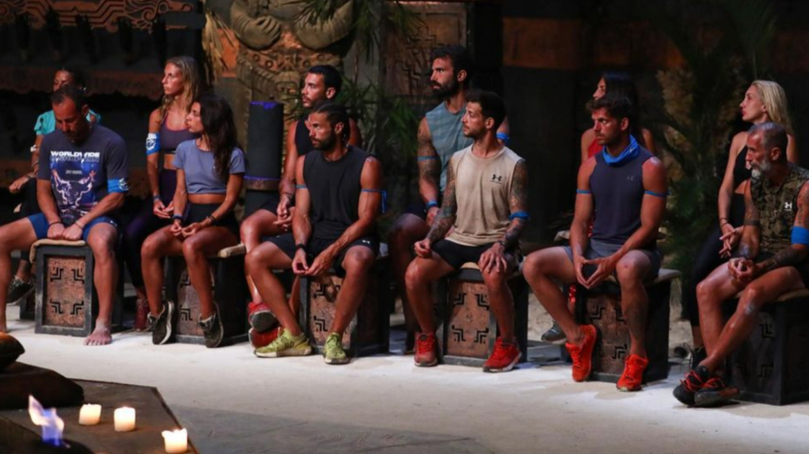 Survivor All Star: Ο Κρις Σταμούλης ξανά στον τάκο και ο «ηγέτης» που... κρύβεται - Δείτε βίντεο