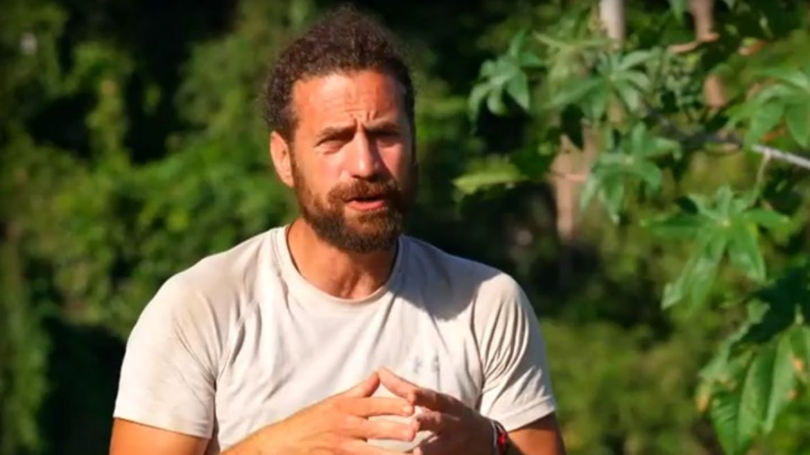 Survivor All Star - Κώστας Παπαδόπουλος: Απογοητευμένος από τις ψήφους της ομάδας του - «Με πνίγει το άδικο»