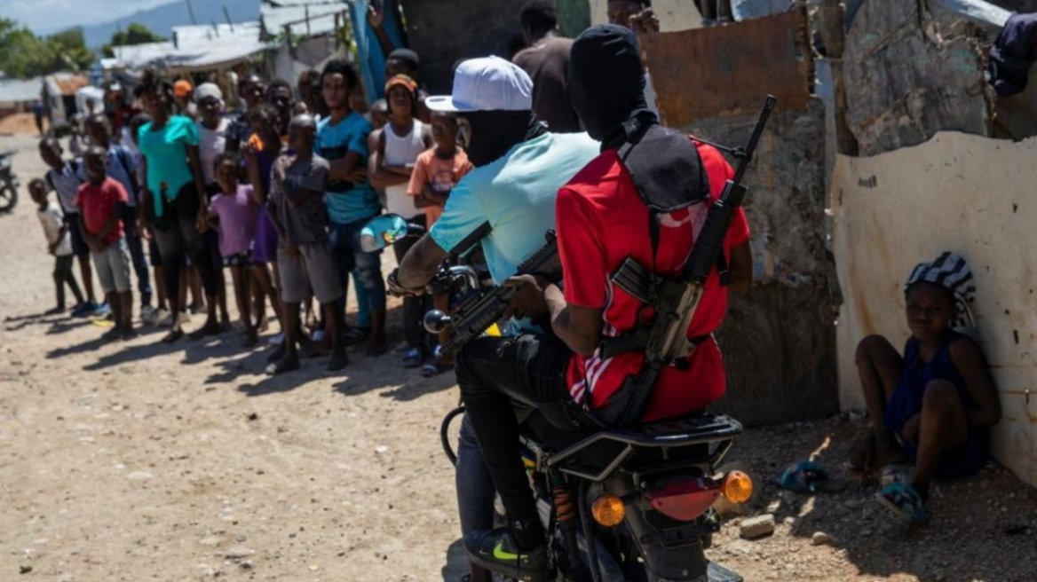 UNICEF: Στην Αϊτή, οι επιθέσεις ενόπλων εναντίον σχολείων πολλαπλασιάζονται