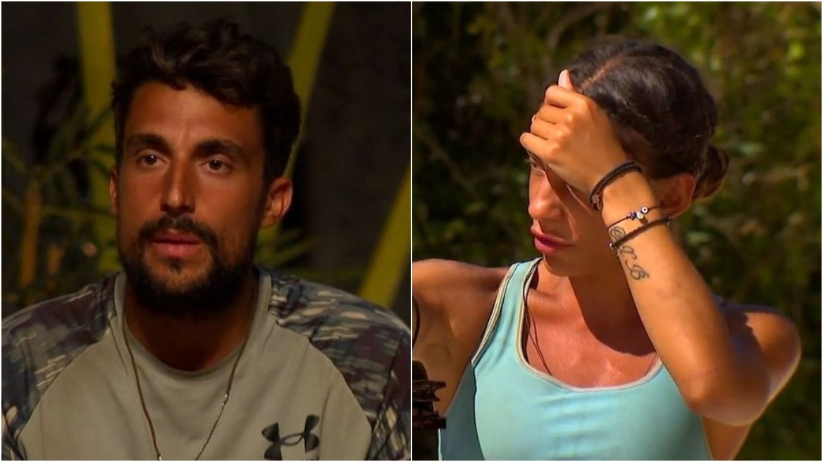 Survivor All Star- Λιανός: «Είχε ένα μήνυμα από μία ξανθιά» είπε για τον Κατσούλη