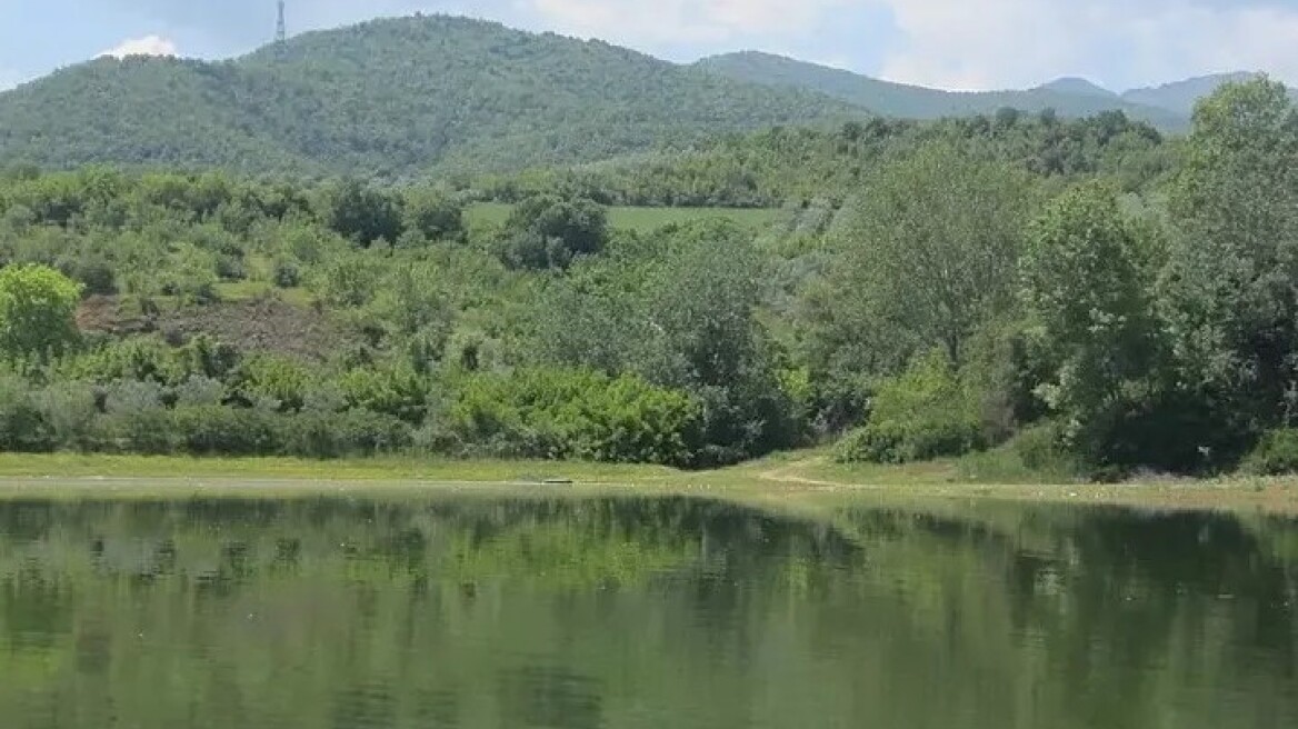 Στον Βαλκανικό Βοτανικό Κήπο Κρουσσίων στο Κιλκίς