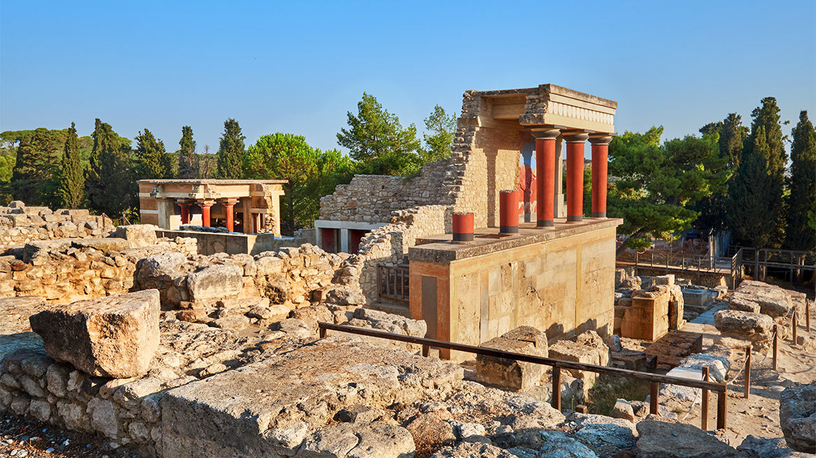 Οι μεγαλύτεροι σεισμοί στην Ελλάδα από την αρχαιότητα μέχρι τα τέλη του 18ου αιώνα