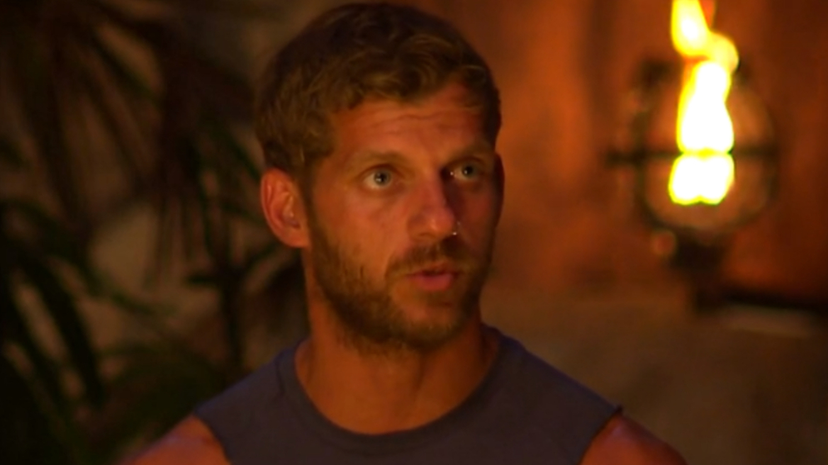 Survivor All Star: Για 3η φορά ο Κρις Σταμούλης στον τάκο - Δείτε βίντεο