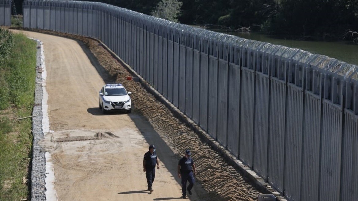 Γυναίκα από τον Έβρο συνελήφθη στην Τουρκία - Γιατί την κατηγορούν