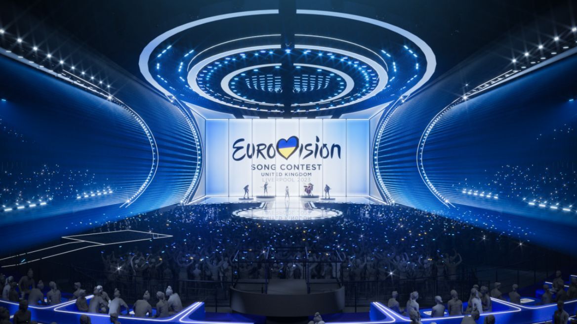 Eurovision: Αυτή η χώρα θα συμμετάσχει με νέο όνομα στον φετινό διαγωνισμό 