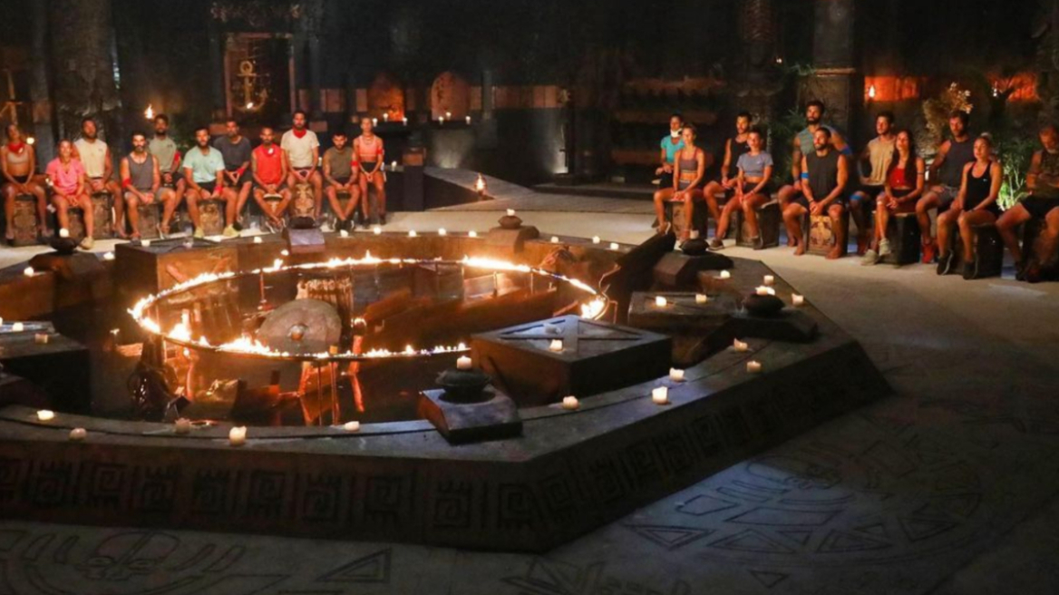 Survivor All Star: Στον τάκο Μελίνα και Ασημακόπουλος... βόμβα από τον Κόρο - Δείτε βίντεο