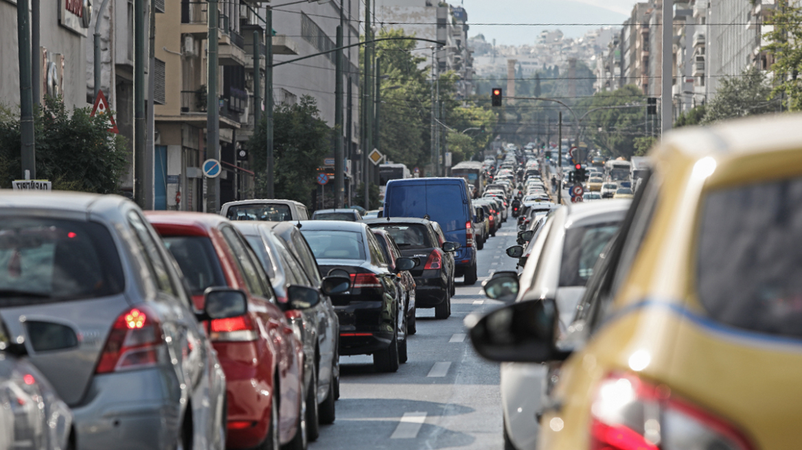 Έρχονται αποτελεσματικότεροι έλεγχοι για τα ανασφάλιστα οχήματα - Τσουχτερά τα πρόστιμα