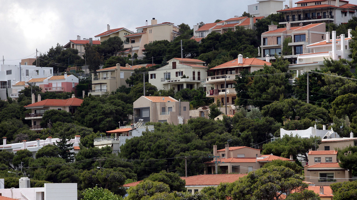 Καταπατημένα ακίνητα: Τίτλοι ιδιοκτησίας με εκπτώσεις 80% και δόσεις από 100 ευρώ το μήνα