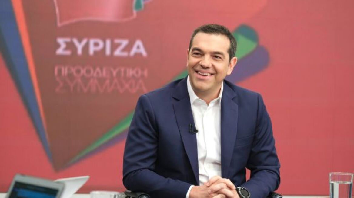 ΣΥΡΙΖΑ: Η «ακτινογραφία» των ψηφοδελτίων και η βουτιά του Τσίπρα στο Σούνιο «πριν βουτήξουμε στα δύσκολα»